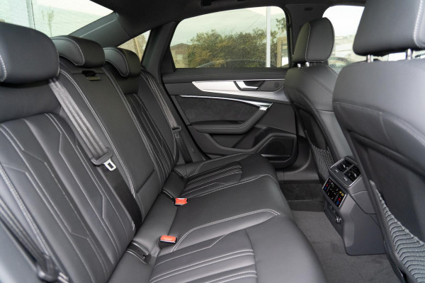 2023 Audi A6 C8 45 TFSI S line Sedan