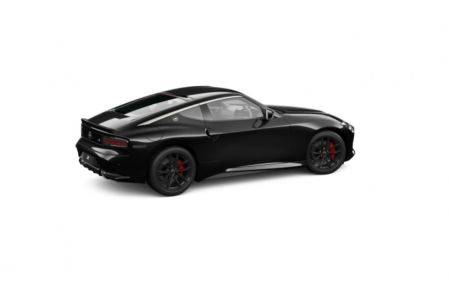 2023 Nissan Z Z34  Coupe Image 36