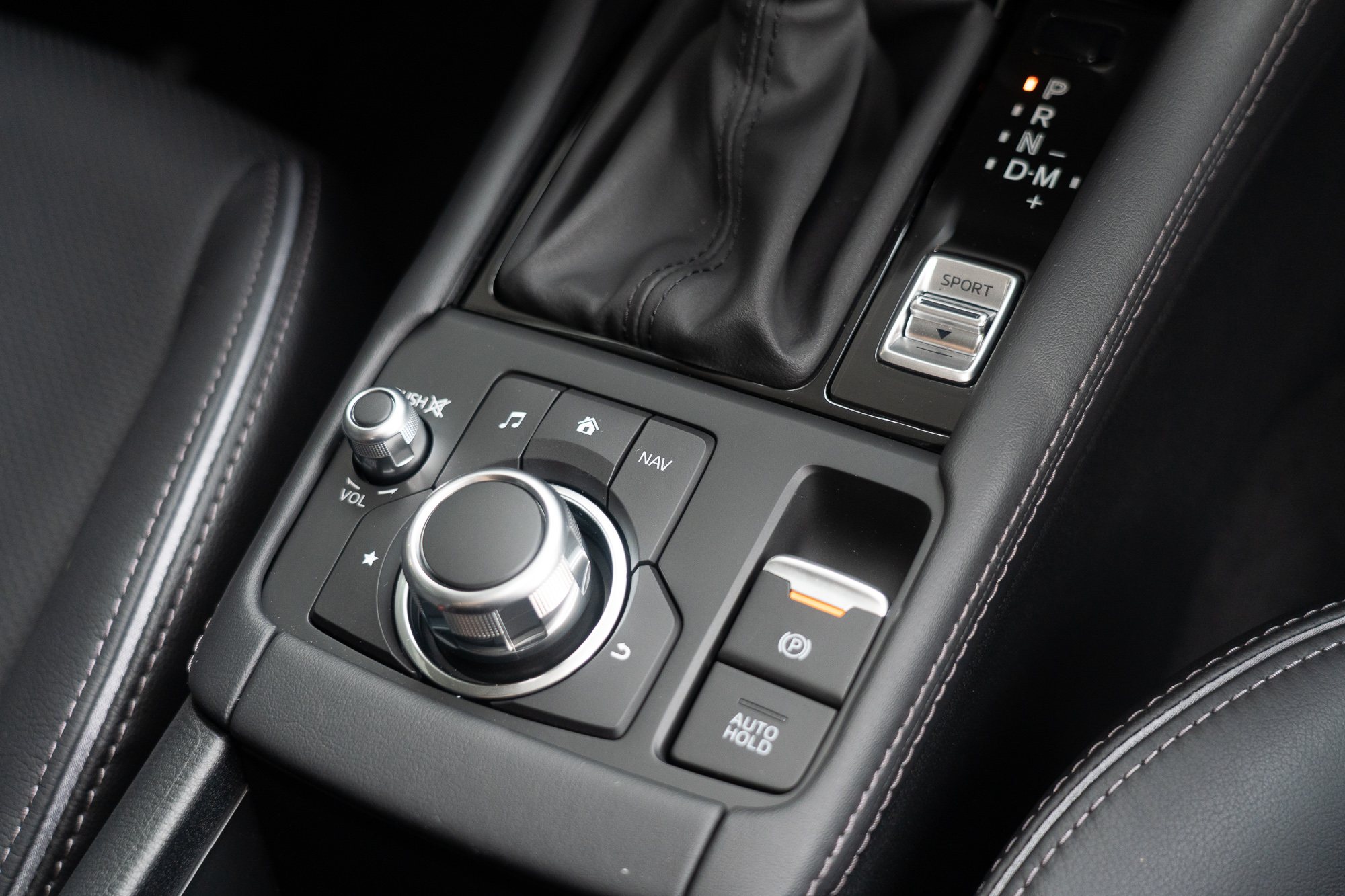 2024 Mazda CX-3 DK G20 Akari SUV Image 16