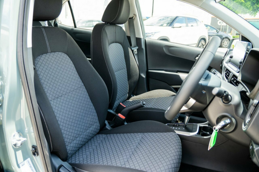 2025 Kia Picanto JA PE2 Sport Hatch Image 16