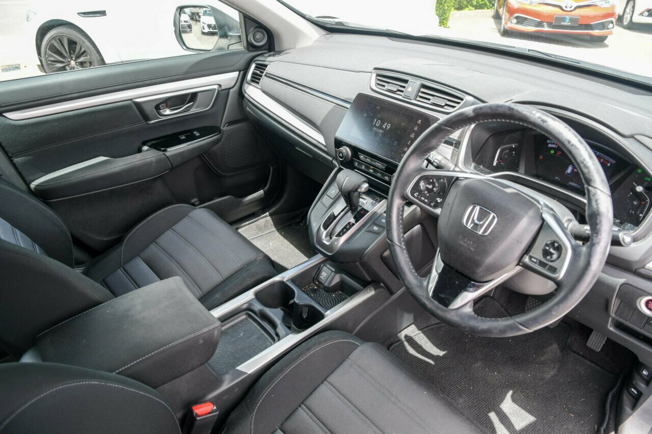 2018 MY19 Honda CR-V RW MY19 VTi-S FWD SUV Image 12