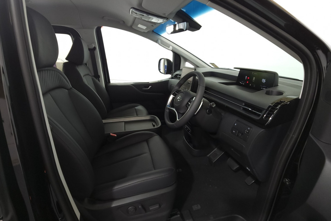 2022 Hyundai Staria US4.V1 Elite Van Image 11