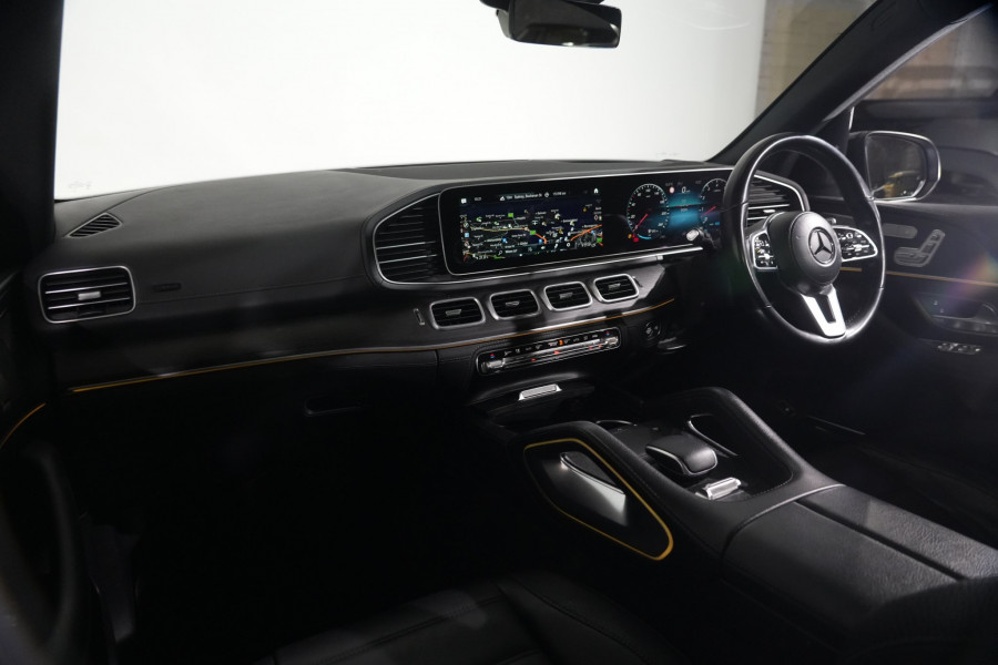 2022 Mercedes-Benz GLE-Class GLE450 SUV Image 12