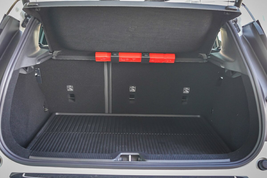 2023 MY24 Volvo EX30  Single Motor Extended Range Ultra SUV Image 10