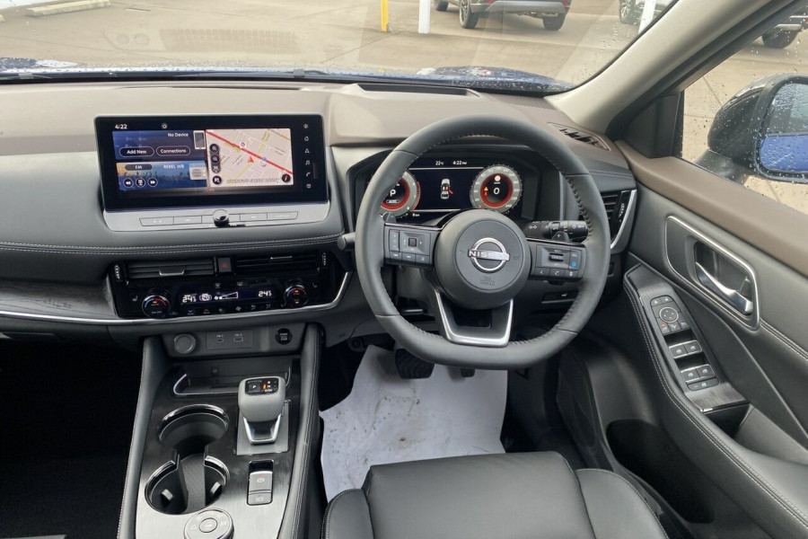 2025 Nissan X-Trail T33 Ti SUV Image 17