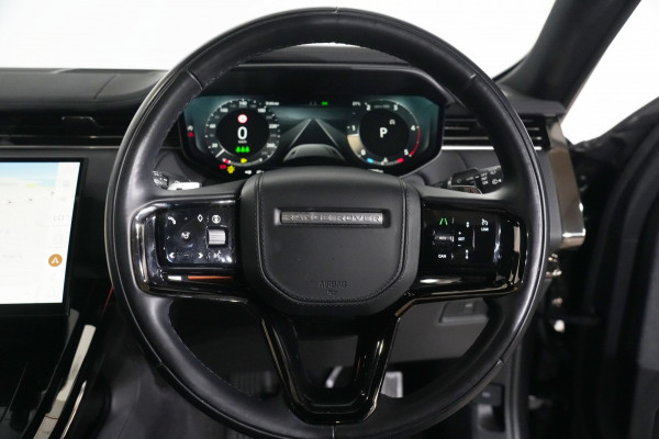 2023 Land Rover Range Rover Sport L461 D300 Dynamic SE SUV Image 13