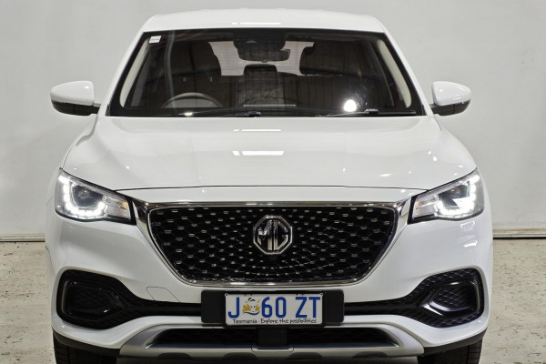 2021 MG HS SAS23 Core SUV Image 3