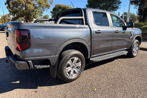 2026 Ford Ranger P703 XLT Ute Image 10