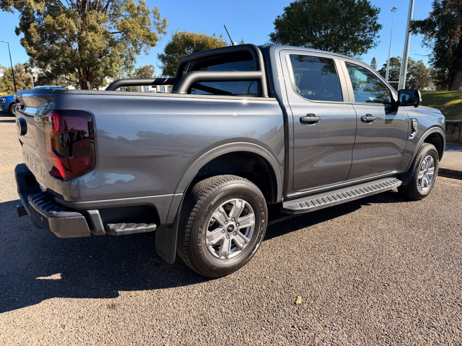 2026 Ford Ranger P703 XLT Ute Image 10