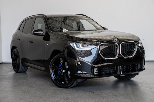 BMW X3 30e xDrive G45
