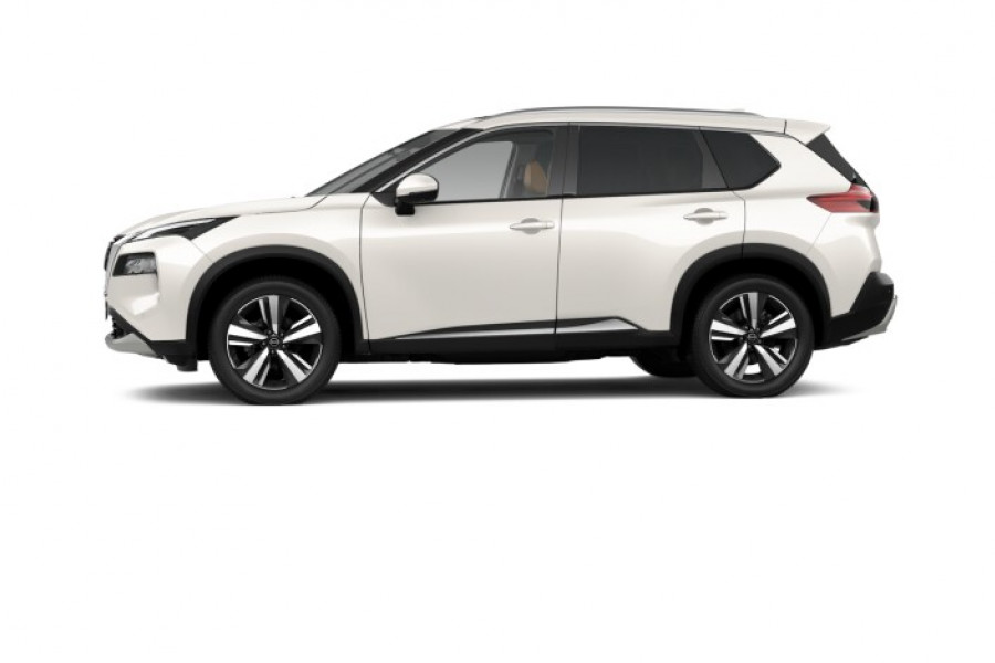 2025 Nissan X-Trail T33 Ti-L SUV