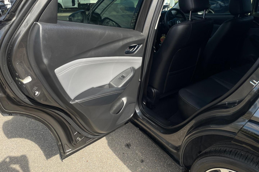 2021 Mazda CX-3 DK sTouring SUV Image 17