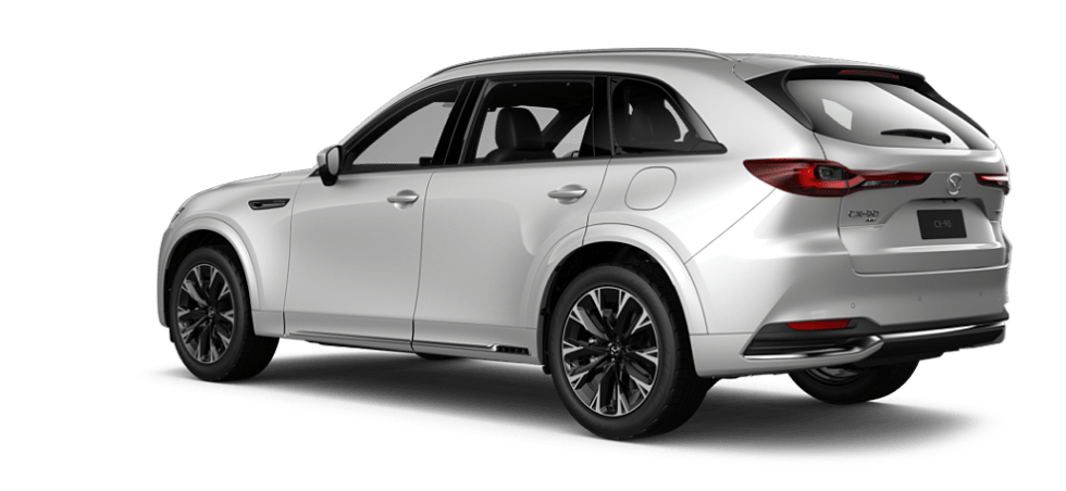 2025 Mazda CX-90 KK G50e Azami SUV Image 19