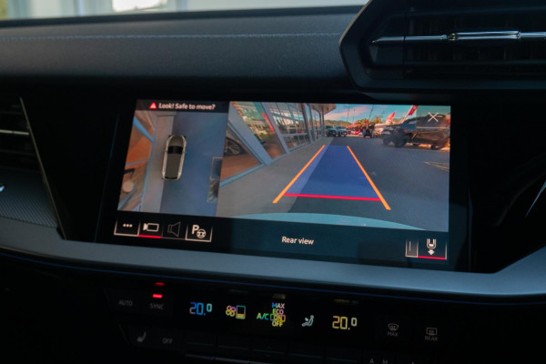2023 MY24 Audi S3 GY  Hatch image 15