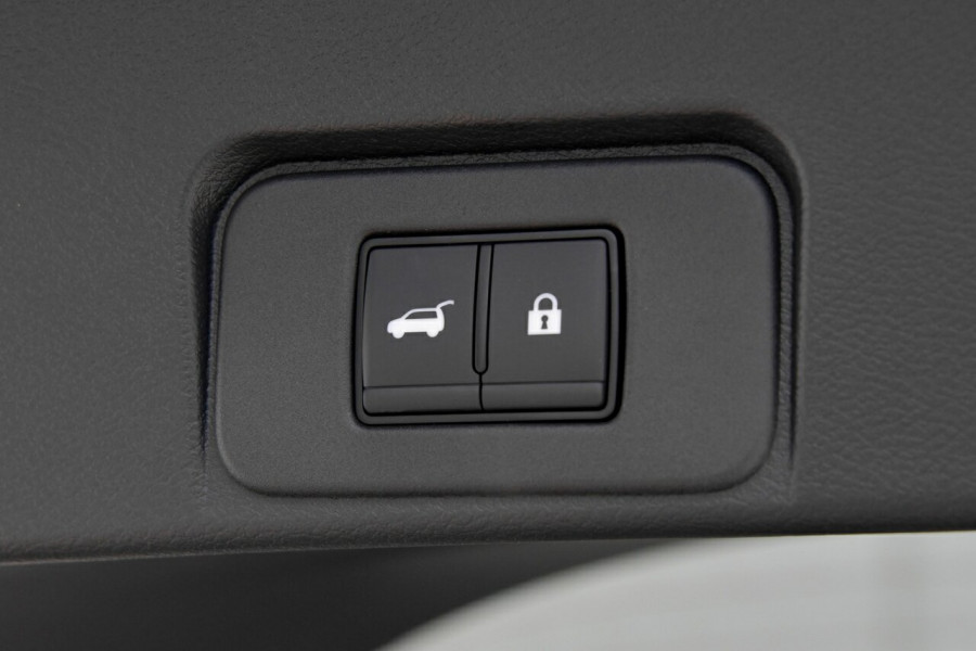 2024 MY25 Nissan X-Trail T33 Ti SUV Image 26
