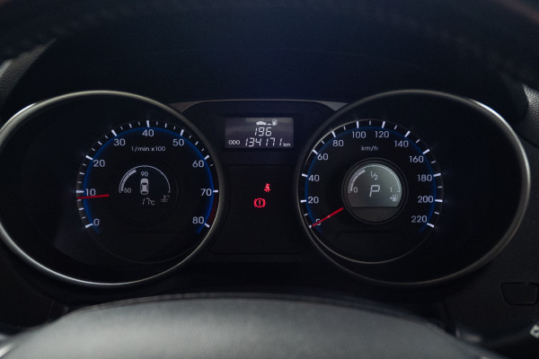 2015 Hyundai ix35 Series II SE SUV image 12