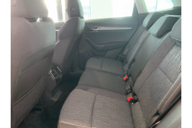 2021 Skoda Karoq NU 110TSI SUV