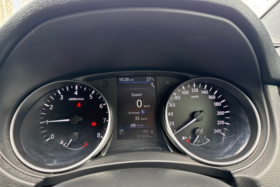 2019 Nissan QASHQAI J11 Series 2 ST-L SUV Image 15