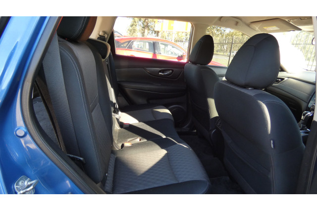 2019 Nissan X-Trail T32 SERIES 2 ST 2WD 5YR SUV Image 11