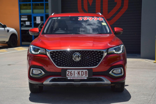 2023 MG HS SAS23 Vibe SUV
