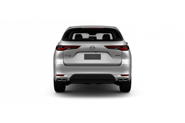 2025 Mazda CX-60 KH Series D50e Azami SUV Image 16