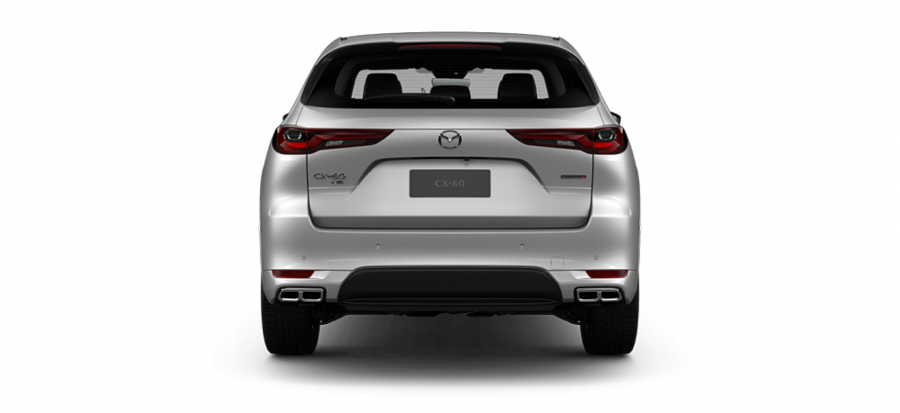 2025 Mazda CX-60 KH Series D50e Azami SUV Image 16