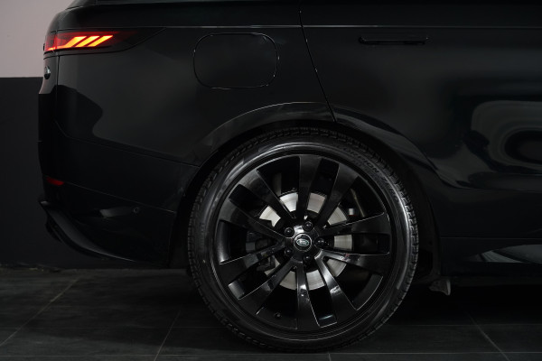 2023 Land Rover Range Rover Sport Sport D300 Se Dynamic (221kw) SUV Image 16