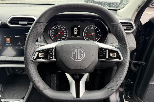 2025 MG ZS ZS32 Excite SUV Image 17