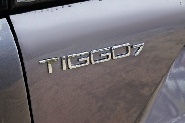 2026 Chery Tiggo 7 T32 Ultimate SUV Image 13