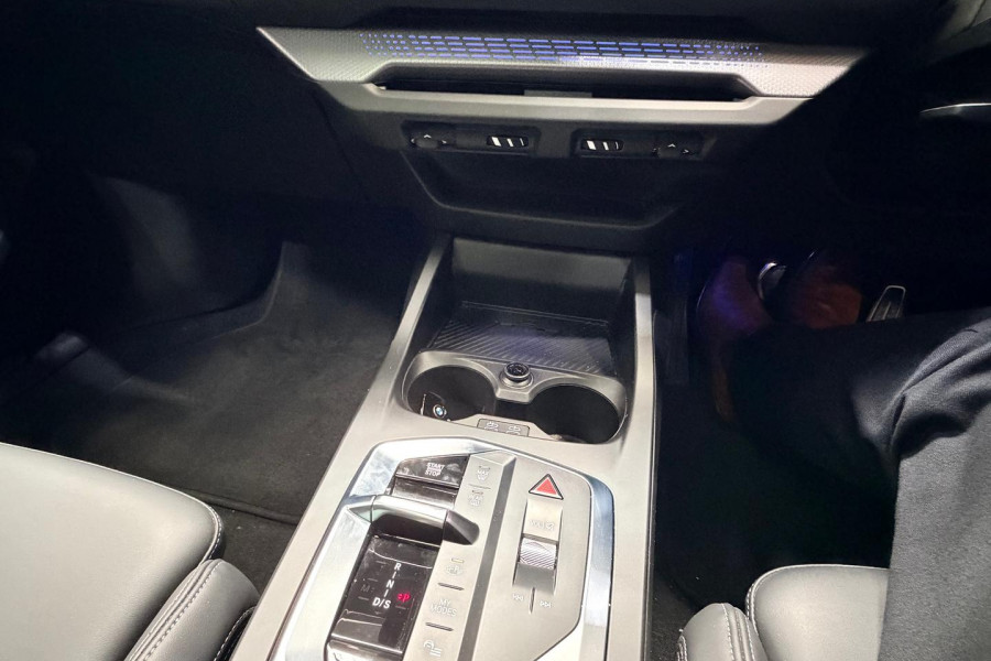 2025 BMW 1 Series F70 M135 xDrive Hatch