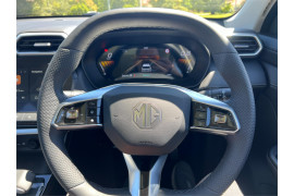 2025 MG ZS ZS32 Essence Turbo SUV