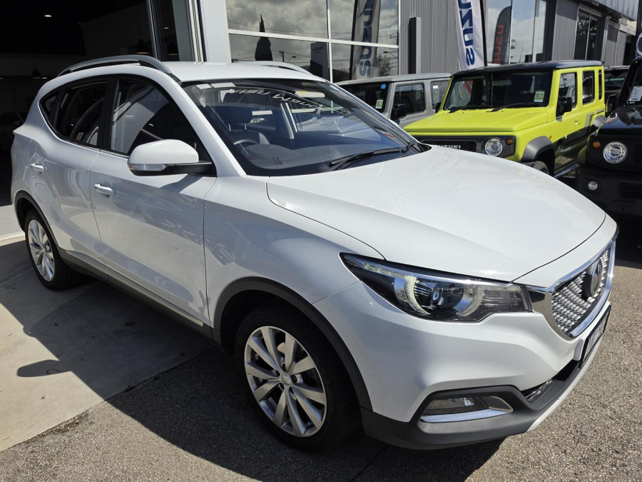 2023 MG ZS AZS1 Excite SUV Image 3