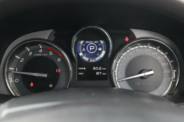 2019 Isuzu UTE MU-X LS-T 4x4 Wagon Mobile Image 13