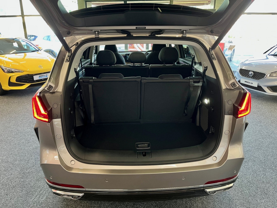2026 MY25 MG QS IS31 Excite SUV Image 13