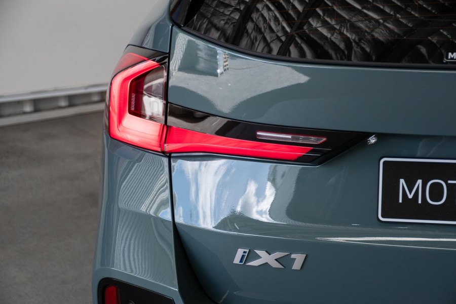 2026 BMW iX1 U11 xDrive30 M Sport SUV