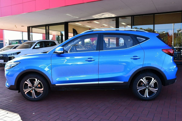 2025 MG ZST Vibe SUV