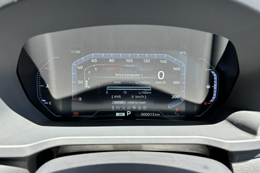2024 Mitsubishi Pajero Sport QG GSR SUV Image 25