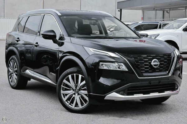 2024 MY25 Nissan X-Trail T33 Ti-L e-POWER SUV