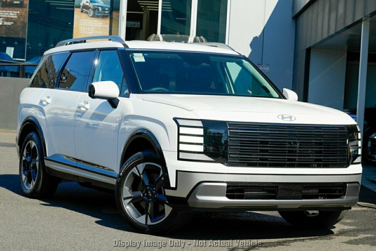 2026 Hyundai Palisade LX3.V1 Elite SUV