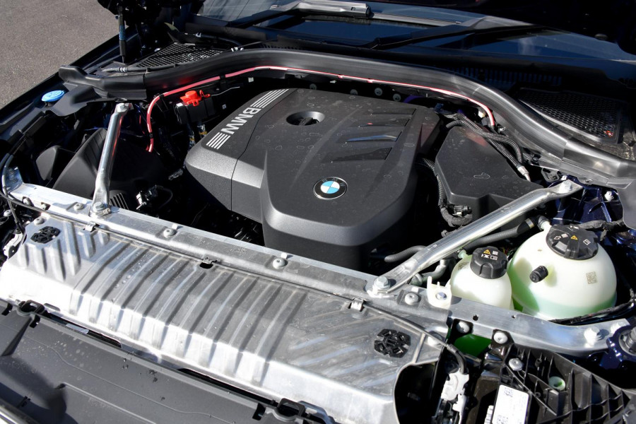 2026 BMW X3 G45 20 xDrive SUV