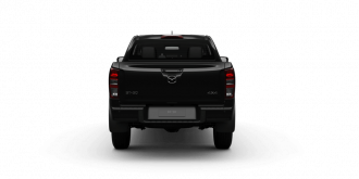 2020 MY21 Mazda BT-50 TF XT 4x4 Dual Cab Pickup Cab chassis image 15