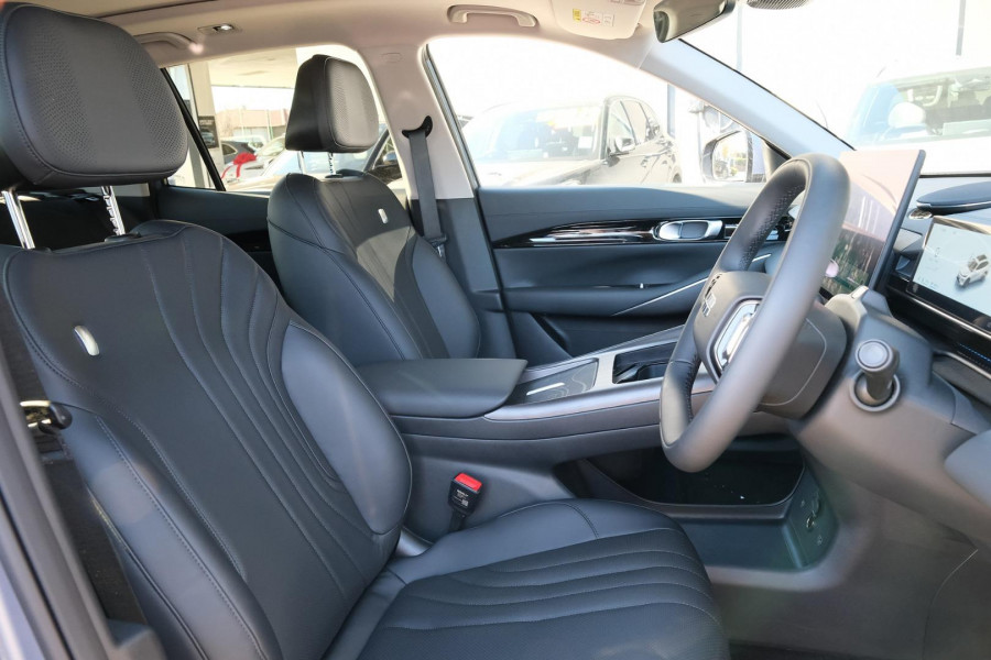 2026 MY27 Geely Starray EM-i P145 Inspire Extended Range SUV Image 7