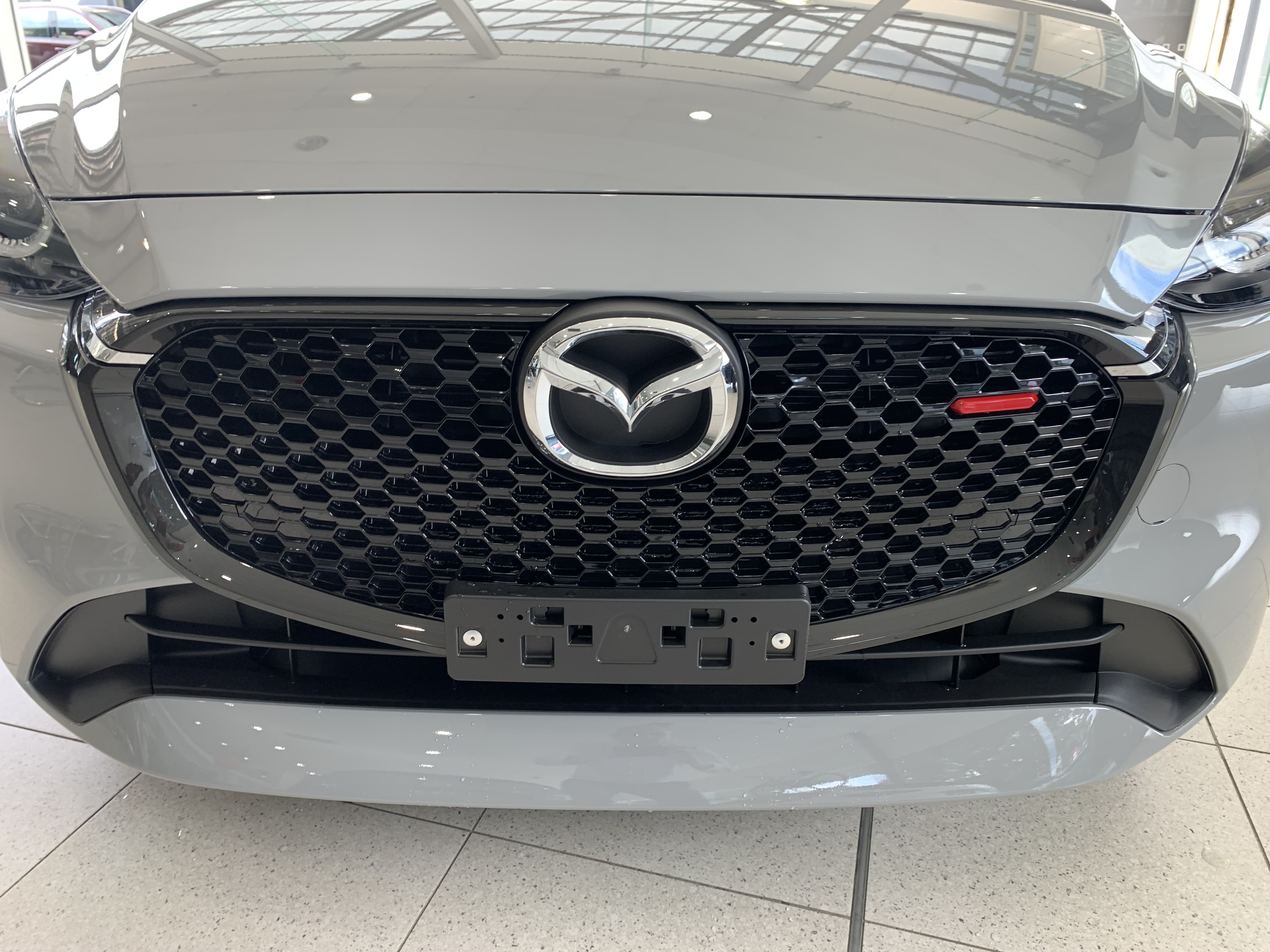 2024 Mazda 2 DJ Series G15 Evolve Hatch Image 3