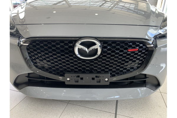2024 Mazda 2 DJ Series G15 Evolve Hatch