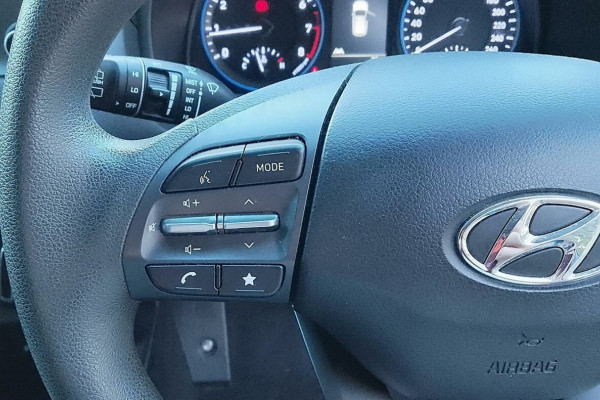 2020 MY21 Hyundai KONA OS.3 Go SUV Image 17
