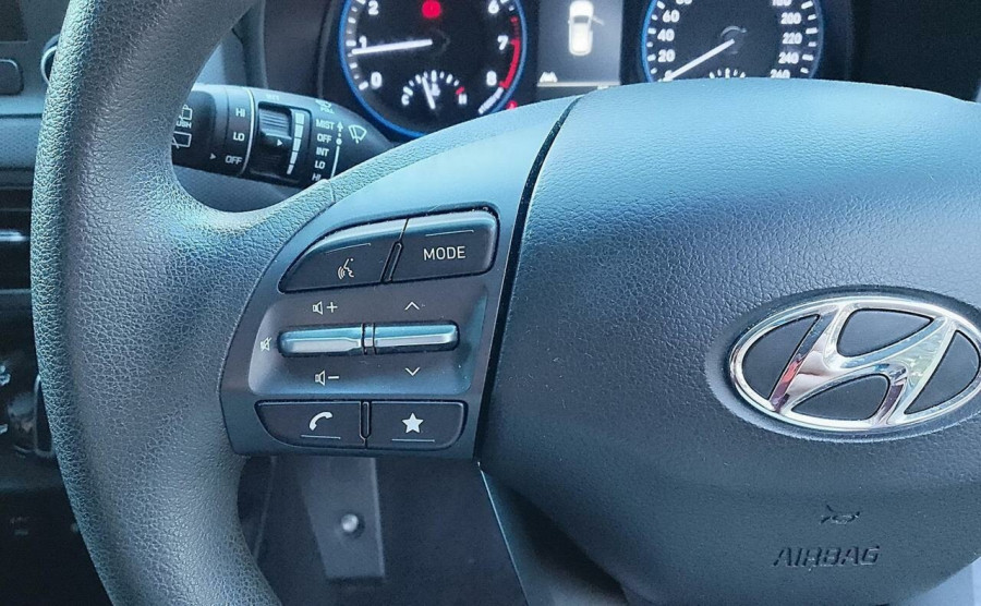 2020 MY21 Hyundai KONA OS.3 Go SUV Image 17