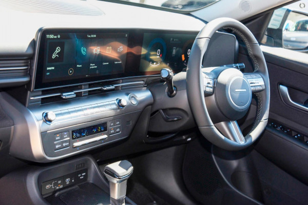 2026 Hyundai KONA SX2.V3  SUV Image 7
