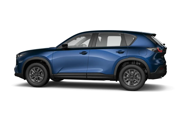 2026 Mazda CX-5 KM Series G25 Evolve SUV Image 21