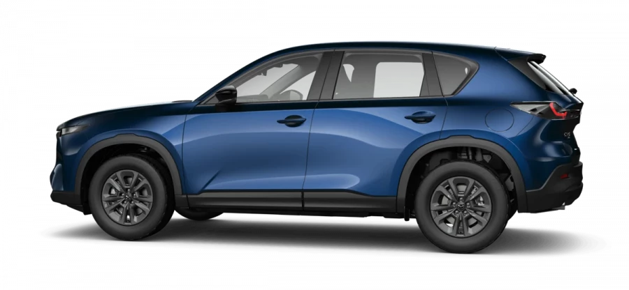 2026 Mazda CX-5 KM Series G25 Evolve SUV Image 21