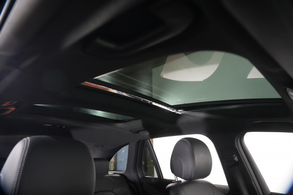 2019 Mercedes-Benz GLC-Class GLC200 SUV image 23